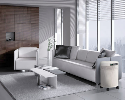 V714 - VOCs and Chemicals- Good for Wildfires Air Purifier