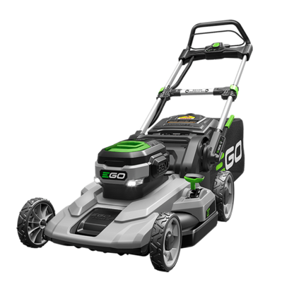 EGO Power 21" 56-Volt Lithium-Ion Cordless Lawn Mower (Battery and Charger Not Included) - Reconditioned - LM2100-FC