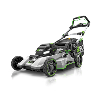 EGO Power+ 21" Select Cut Self Propelled Lawn Mower (Battery and Charger Not Included) - Reconditioned - LM2130SP-FC