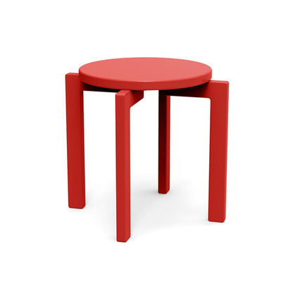 Loll Designs L4 Stool - ST-L4S-BL