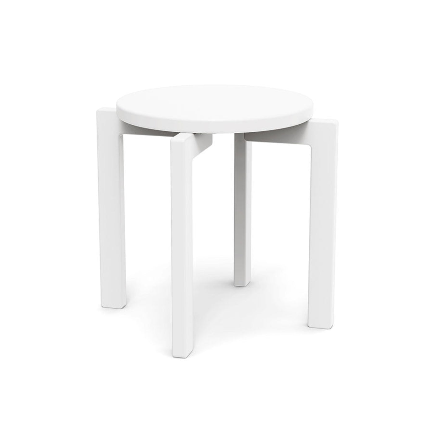 Loll Designs L4 Stool - ST-L4S-BL