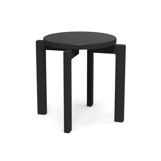 Loll Designs L4 Stool - ST-L4S-BL