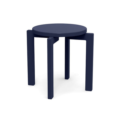 Loll Designs L4 Stool - ST-L4S-BL