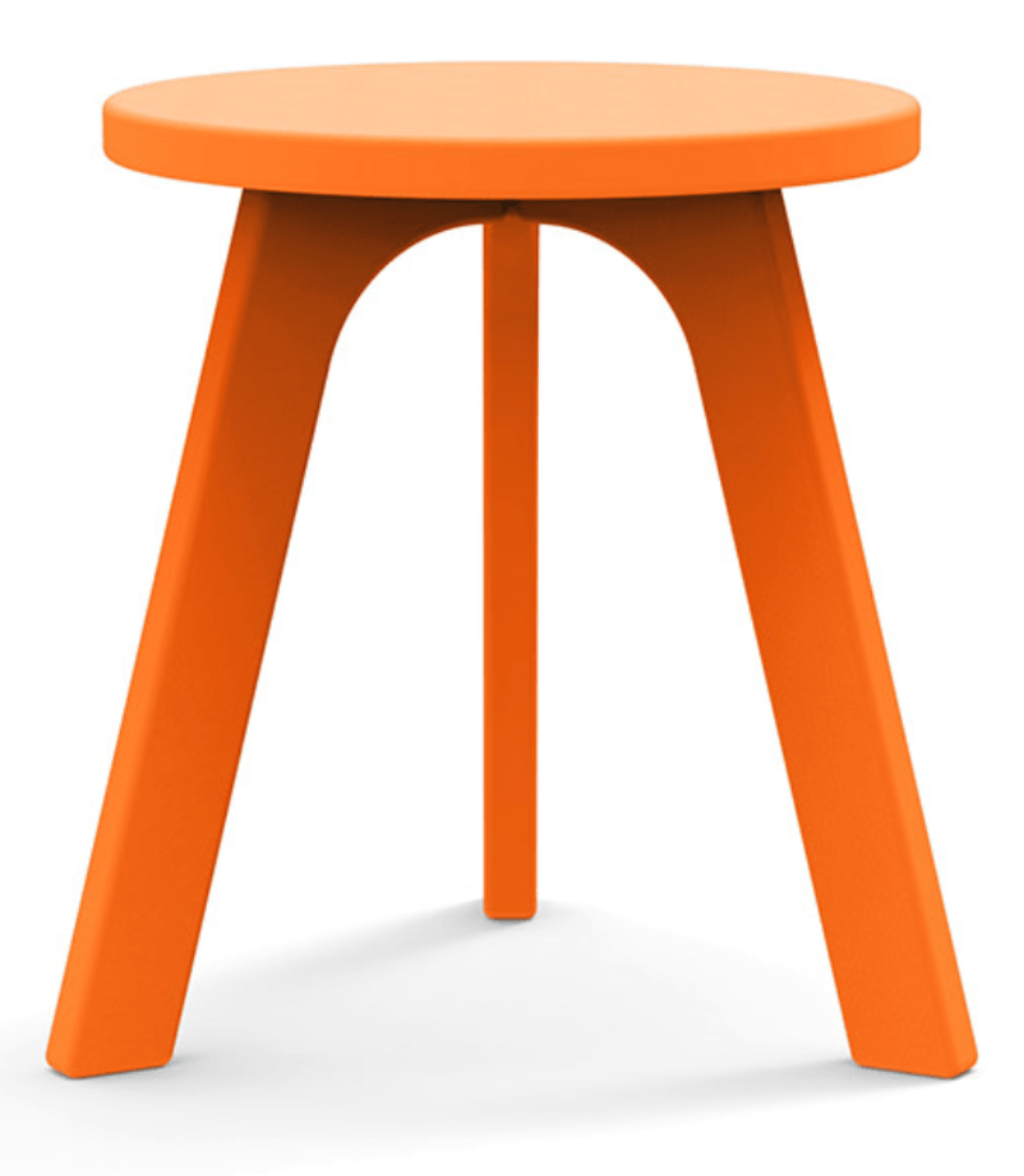 Loll Designs Milk Stool - ST-MS-BL