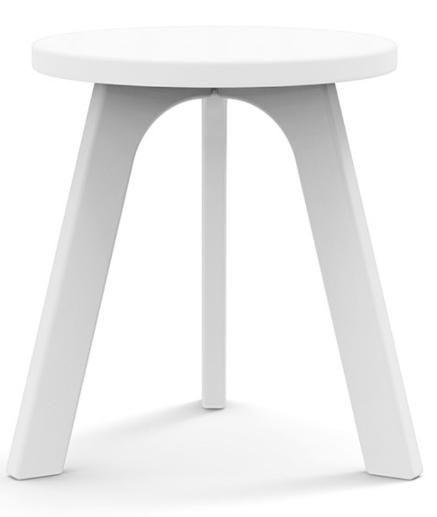 Loll Designs Milk Stool - ST-MS-BL