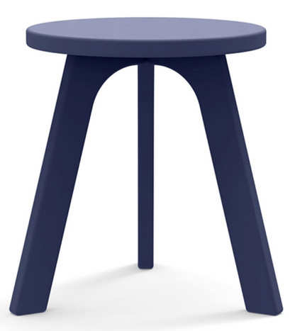 Loll Designs Milk Stool - ST-MS-BL