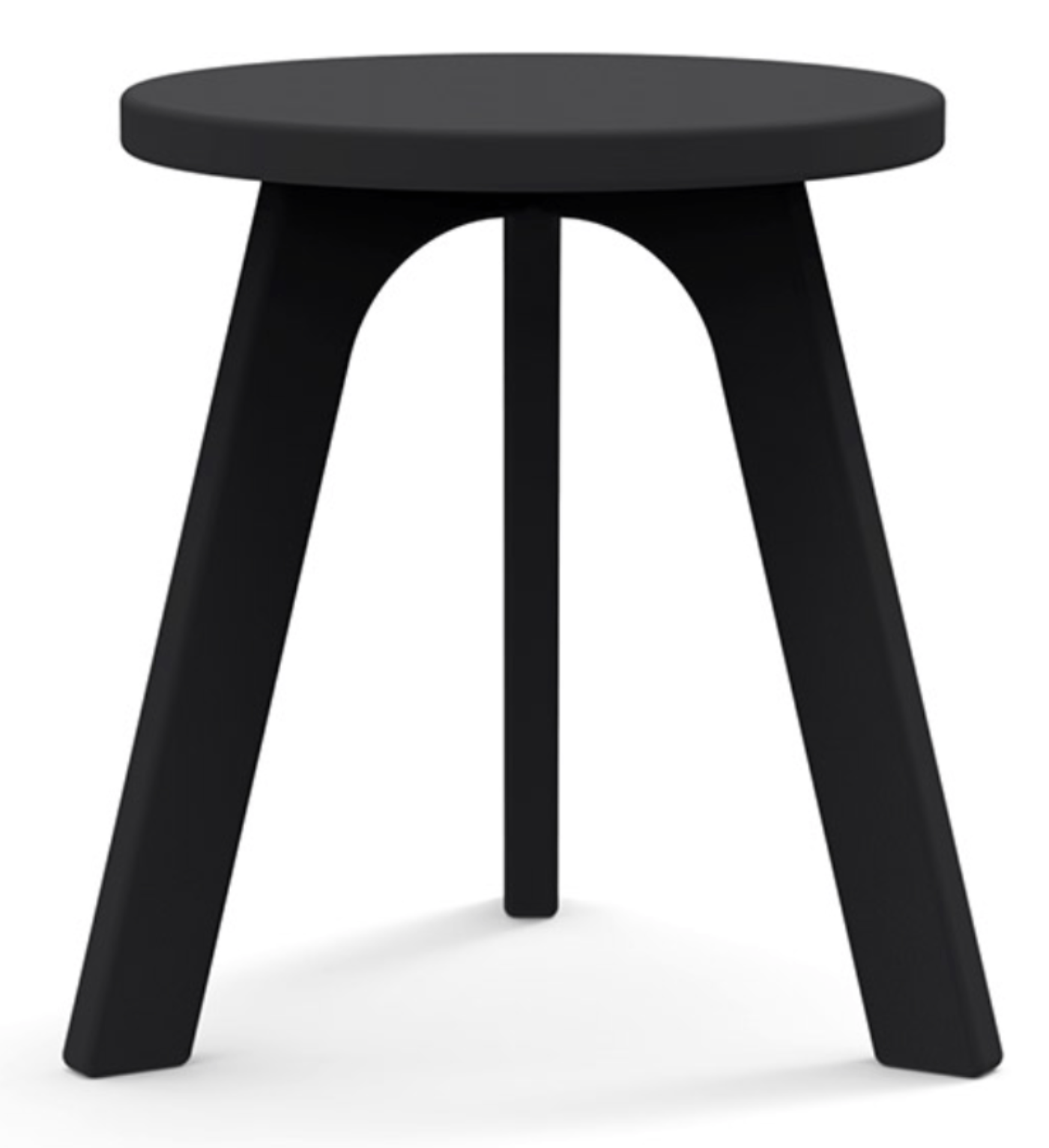 Loll Designs Milk Stool - ST-MS-BL
