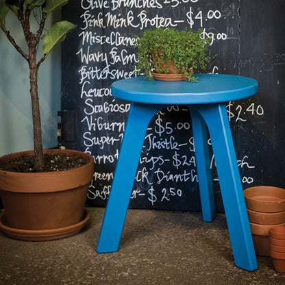 Loll Designs Milk Stool - ST-MS-BL