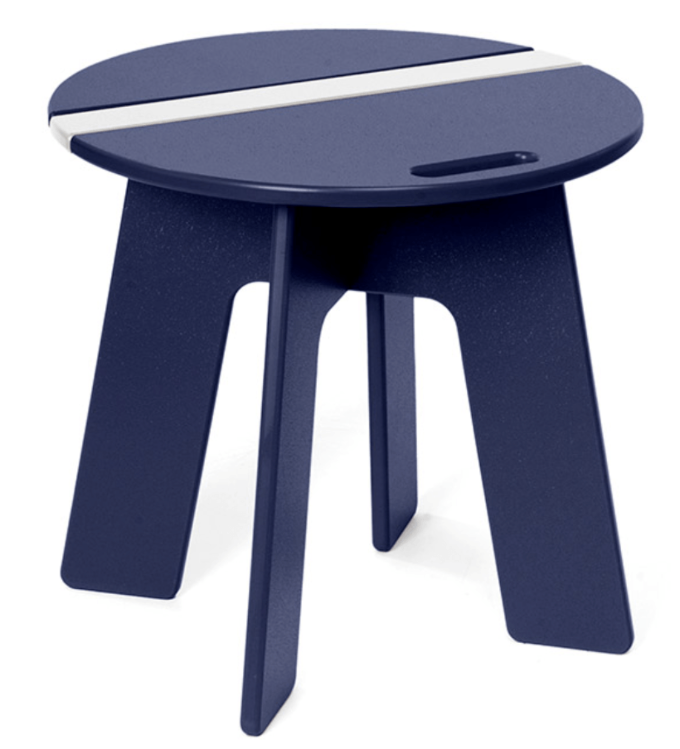 Loll Designs Racer Sidecar Table - RC-RSC-BL