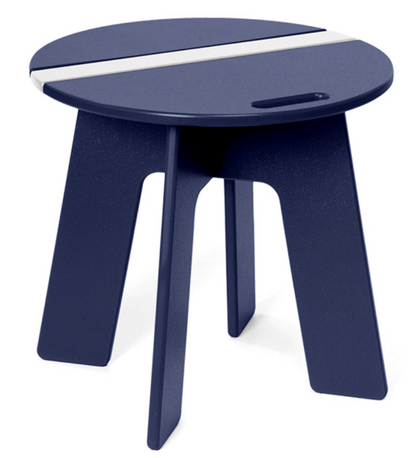 Loll Designs Racer Sidecar Table - RC-RSC-BL