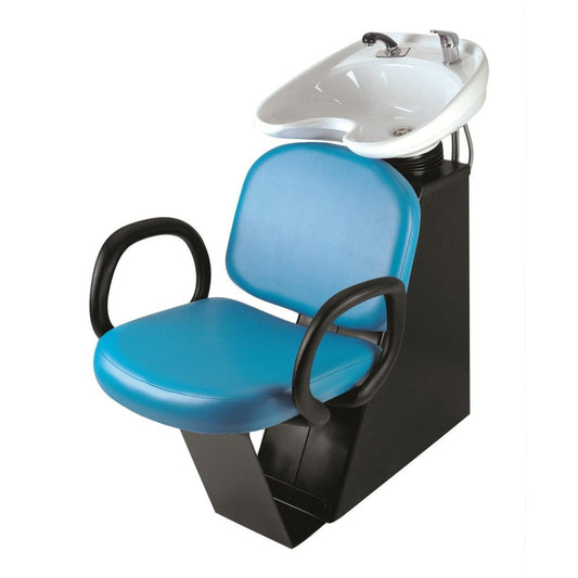 Pibbs Loop Backwash Unit - PIB-5274