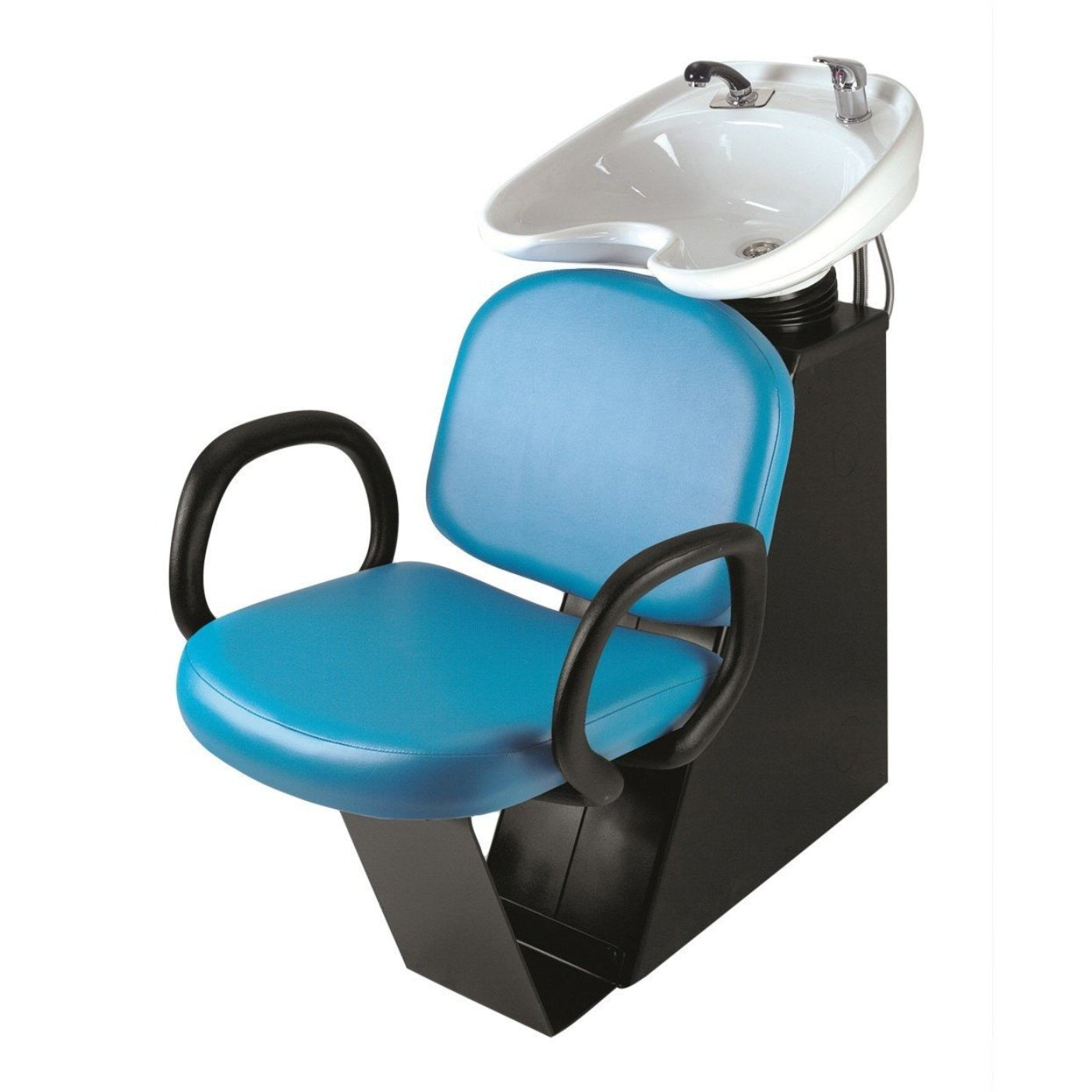 Pibbs Loop Backwash Unit - PIB-5274