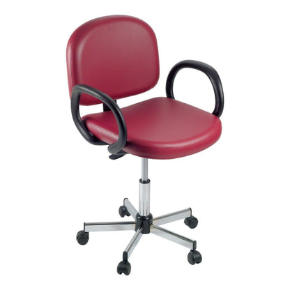 Pibbs Loop Desk Chair - PIB-5492