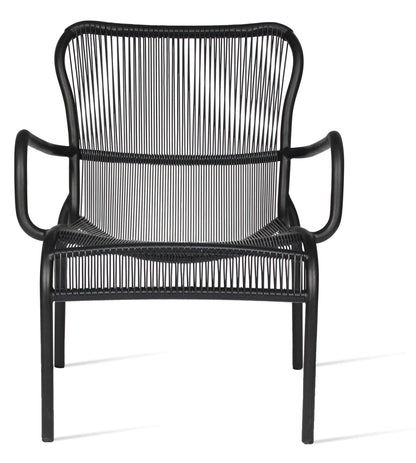 Vincent Sheppard Loop Lounge Chair - GC079A007S002