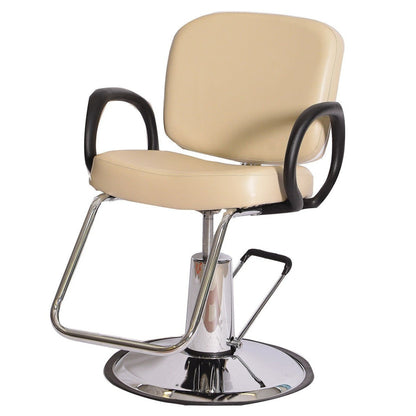 Pibbs Loop Styling Chair - PIB-5406