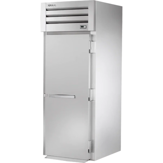 True STG1FRI-1S Freezer, Roll-In - TRSTG1FRI1S