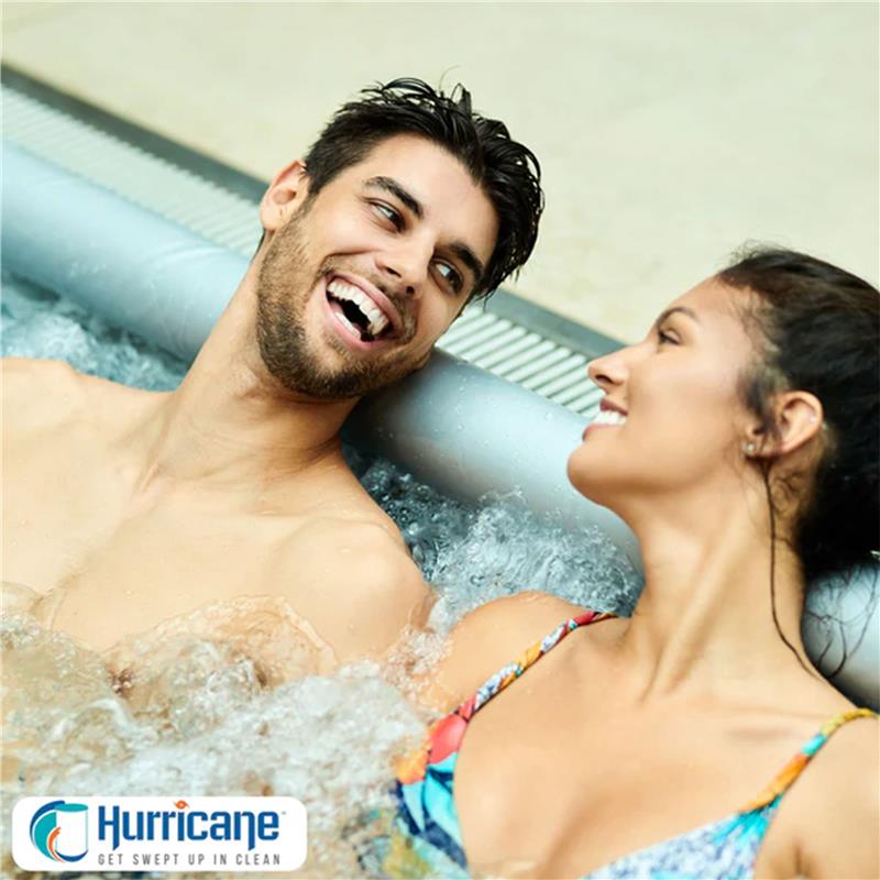 Summer Waves Hurricane 36 Sq Ft DE Grid Filter with 7 Full Grids and 1 Partial Grid, 3 Pack - 417569