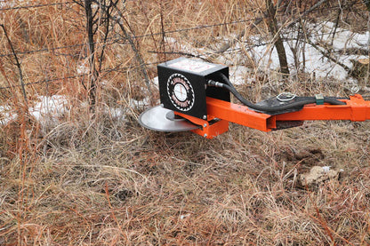 LimbSaw Hydraulic Circular Saw - Standard Boom
