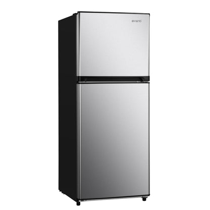 Avanti 10.0 cu. ft. Apartment Size Refrigerator - FF10B0W