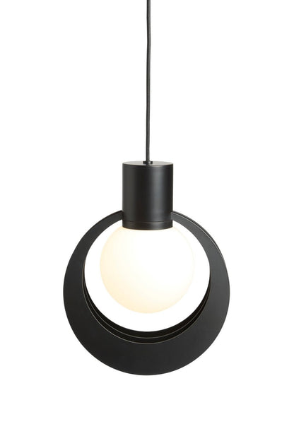 Woud Lunar Pendant - Medium - 139001