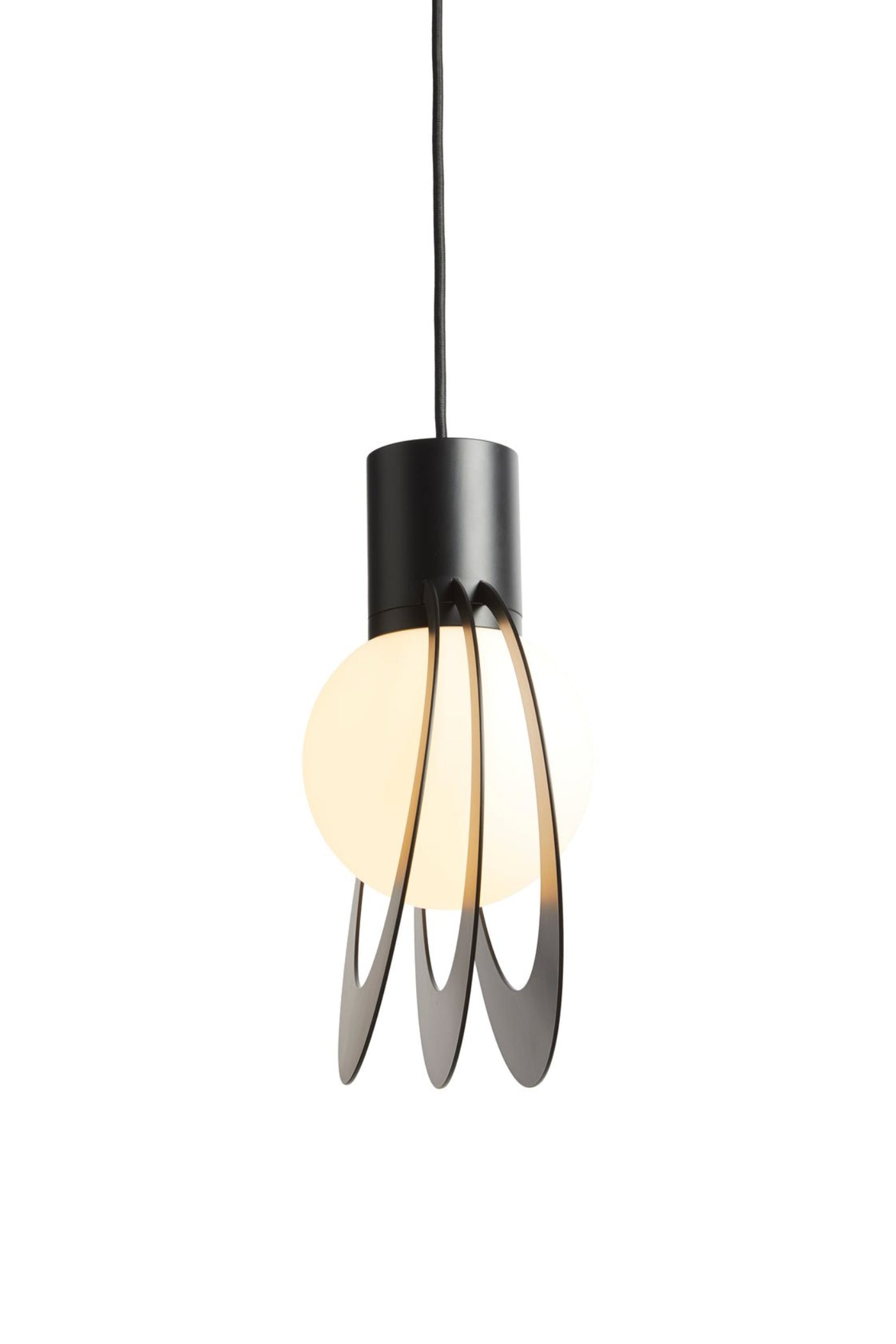 Woud Lunar Pendant - Medium - 139001