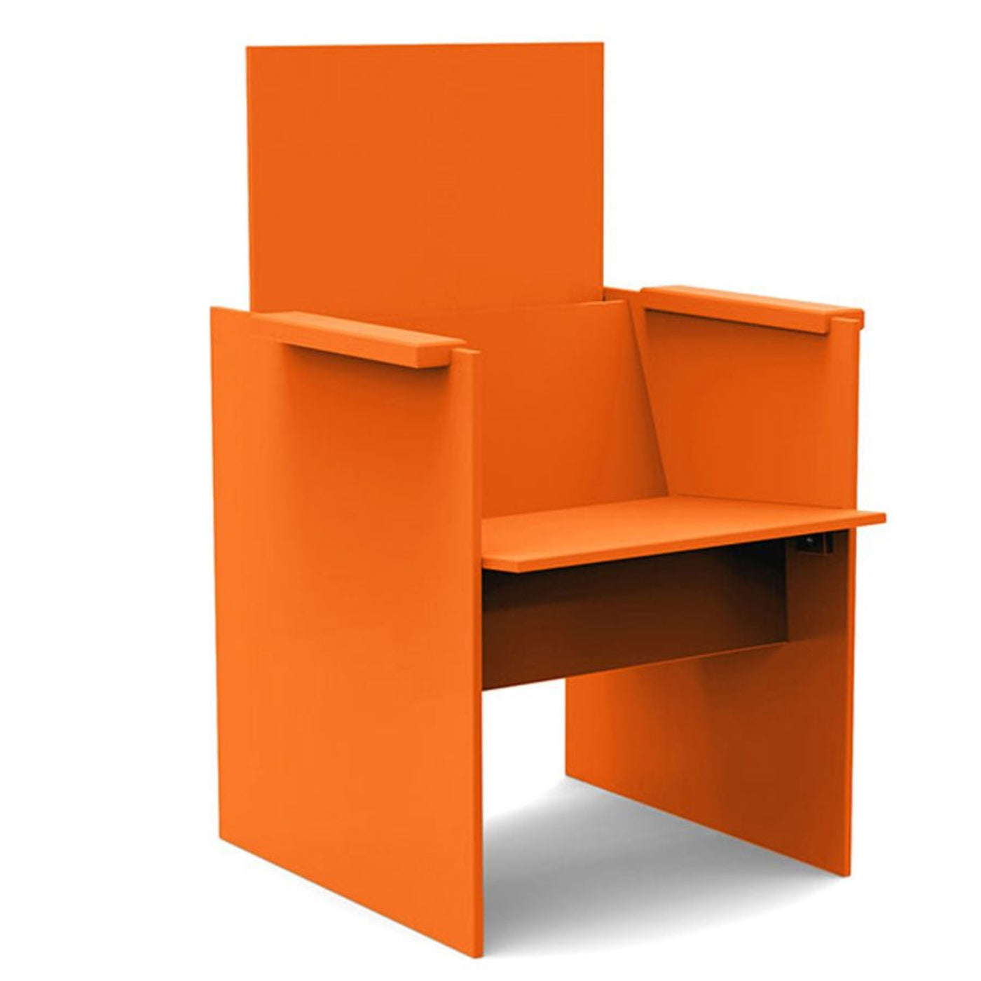 Loll Designs Lussi Dining Chair - SC-LU-BL