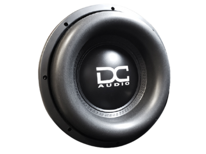 DC Audio Level 5 12" - DCA-LVL5-12-D.7