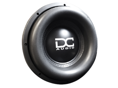 DC Audio Level 5 18" - DCA-LVL5-18-D.7