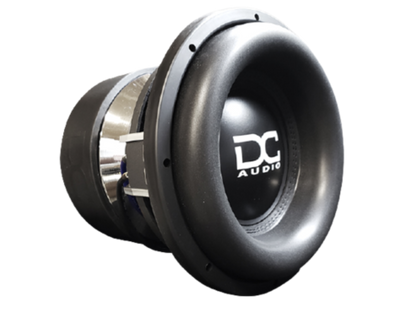 DC Audio Level 5 18" - DCA-LVL5-18-D.7