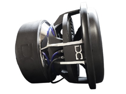 DC Audio Level 5 18" - DCA-LVL5-18-D.7