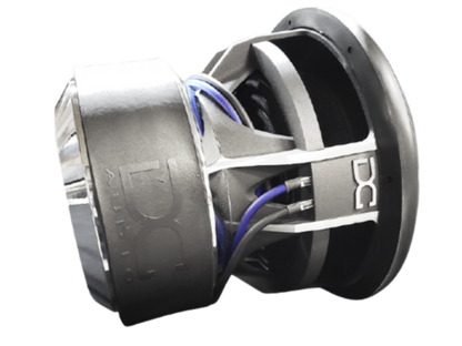 DC Audio Level 5 18" - DCA-LVL5-18-D.7