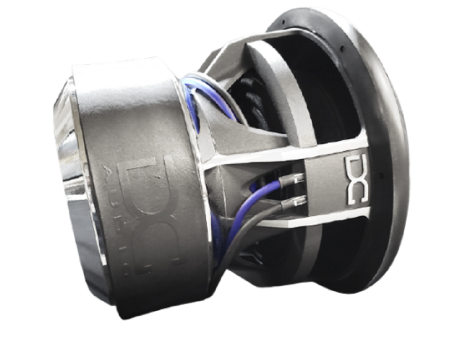 DC Audio Level 5 12" - DCA-LVL5-12-D.7