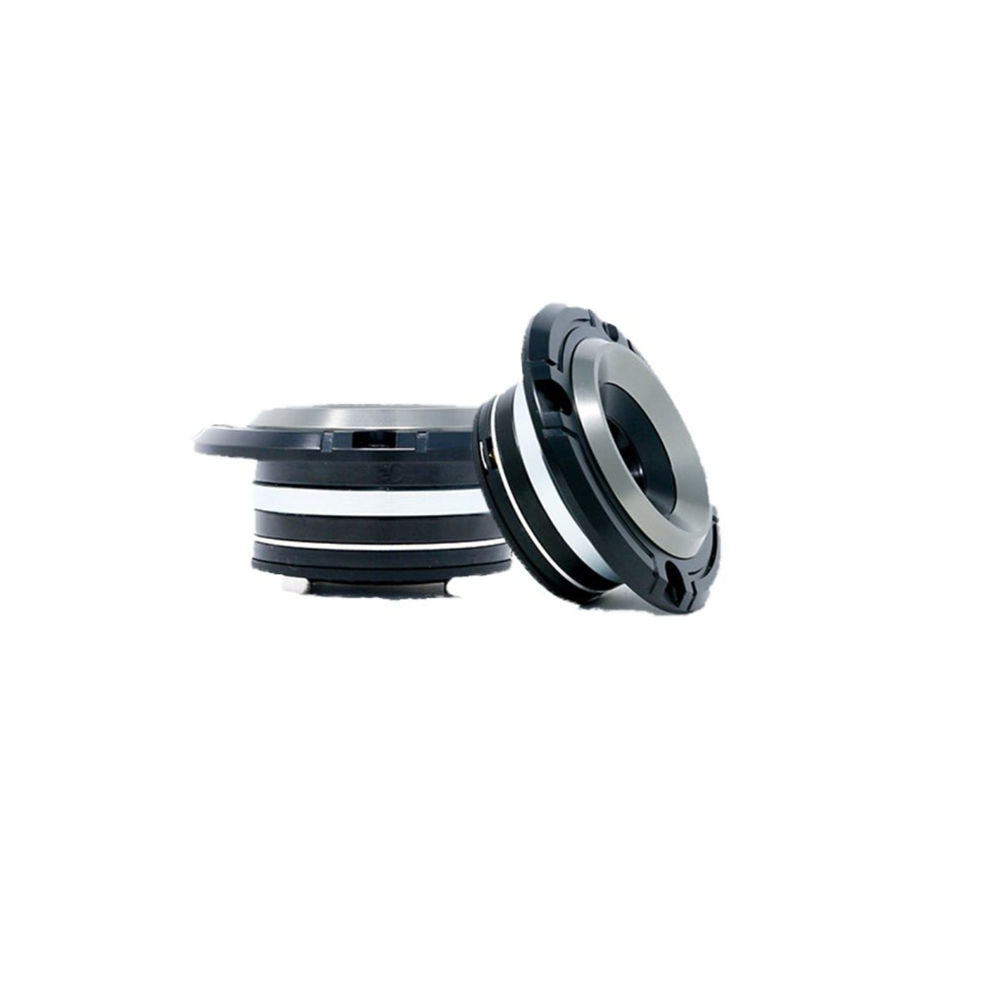 Diamond Audio .75" Compression Extreme Output Tweeter - M075T