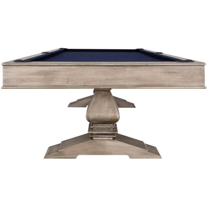 Hathaway Montecito 8ft Pool Table - BG5021
