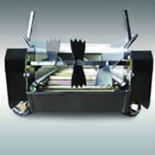 Wallenstein M7610 Fines Pan for MX50P & MX50G Spreaders - M7610