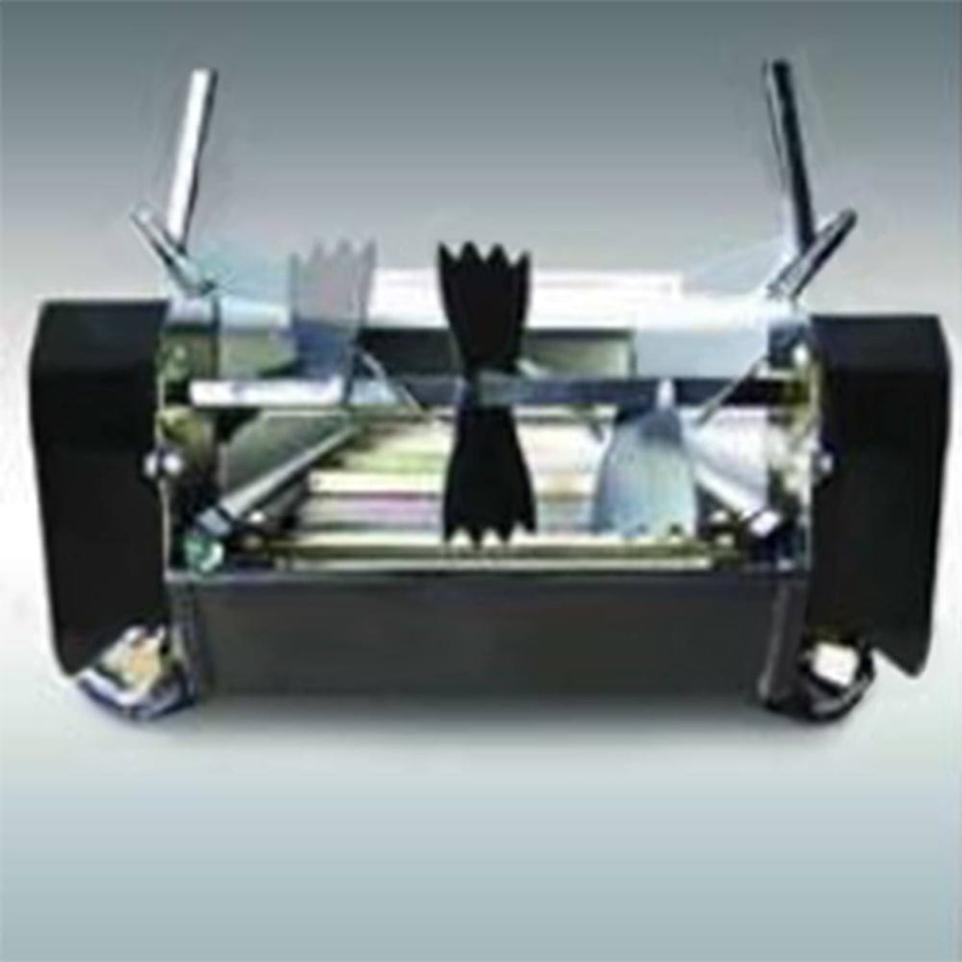 Wallenstein M7610 Fines Pan for MX50P & MX50G Spreaders - M7610
