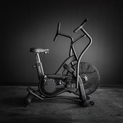 TKO AirRaid Fan Stationary Bike 8AB