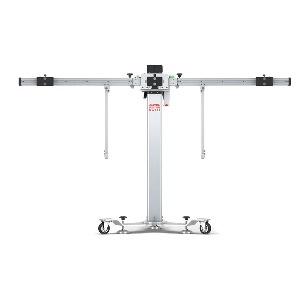 Autel - ADAS - MA600 - Frame All Systems Package - Tablet Included