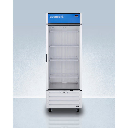 Accucold - 30" Wide Healthcare Freezer - AFG26MLRH