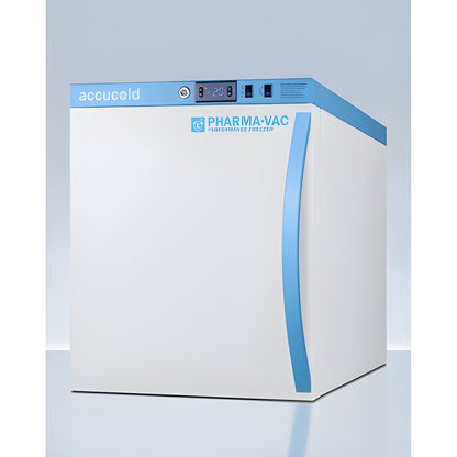 Accucold Summit - 2 Cu.Ft. Compact Controlled Room Temperature Cabinet  -  ARS2PV-CRTLHD