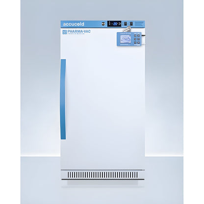 Accucold- 2.47 Cu.Ft. Vaccine Freezer, ADA Height - AFZ2PVBIADALHD