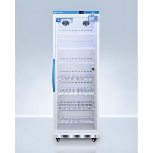 Accucold Summit - 12 Cu.Ft. Upright Controlled Room Temperature Cabinet  - ARG12PV-CRT