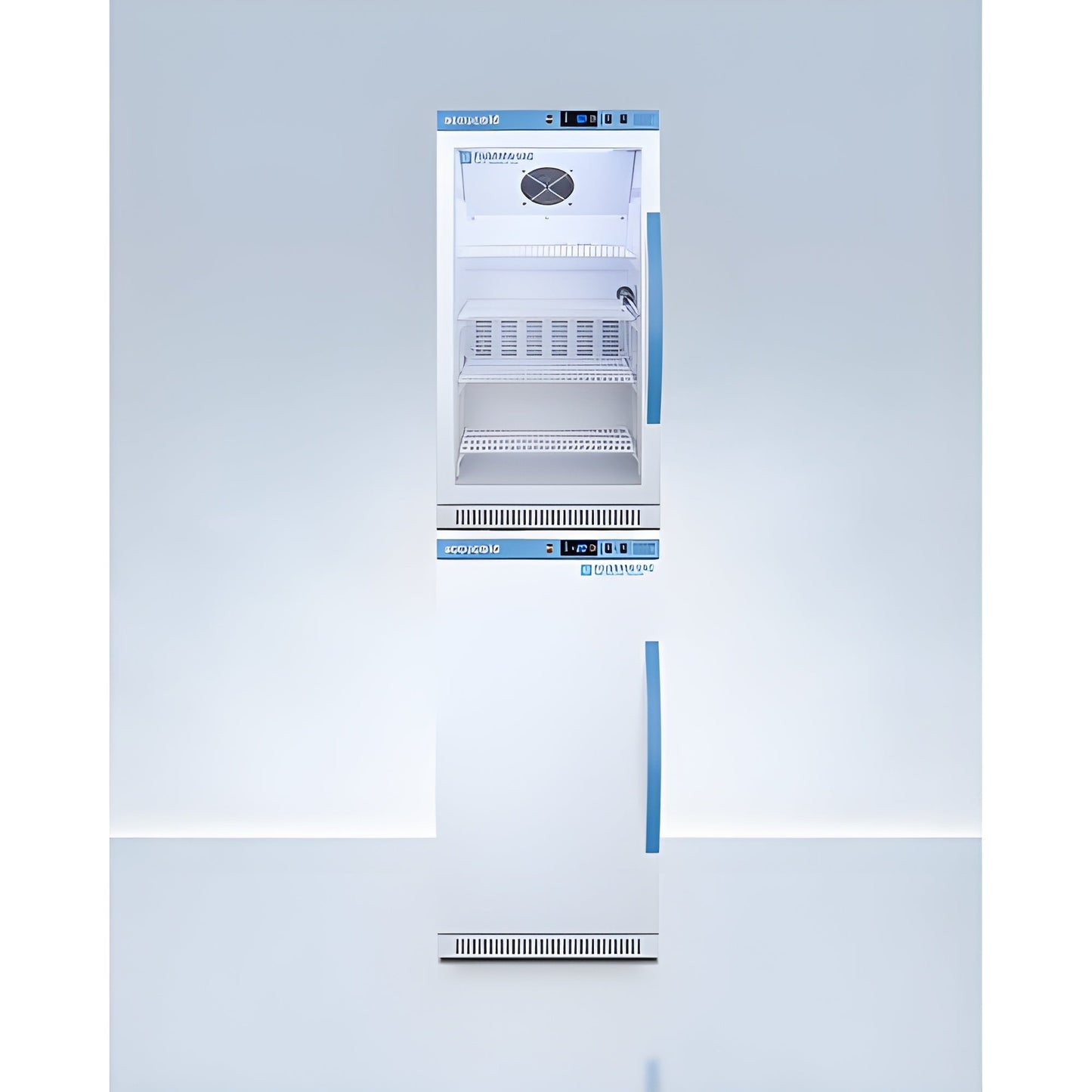 Accucold Summit 15 Cu.Ft. Upright Controlled Room Temperature Cabinet -  ARG15PV-CRT