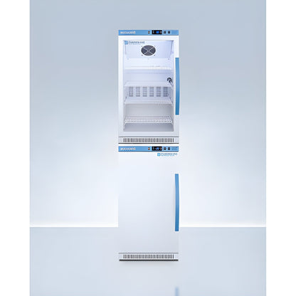 Accucold Summit 15 Cu.Ft. Upright Controlled Room Temperature Cabinet - ARS15PV-CRT