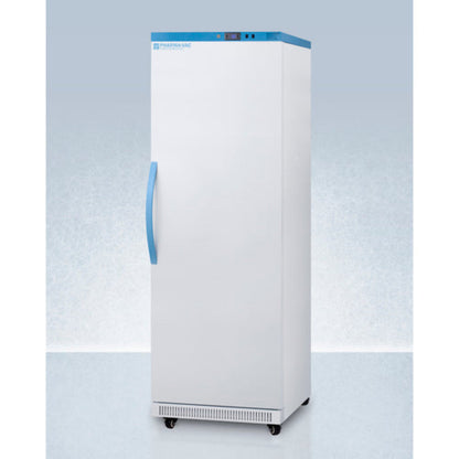 Accucold - 18 Cu.Ft. Upright Controlled Room Temperature Cabinet - ARS18PV-CRT