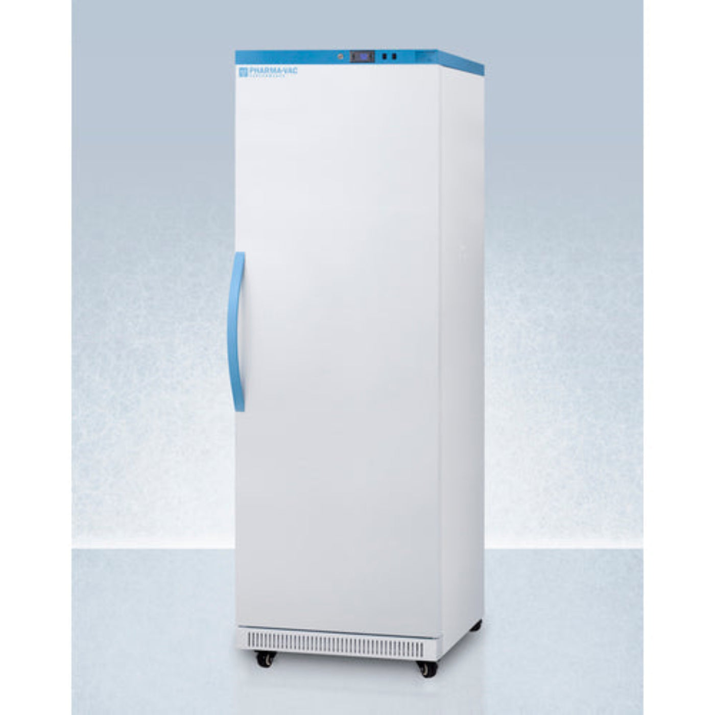Accucold - 18 Cu.Ft. Upright Controlled Room Temperature Cabinet - ARS18PV-CRT