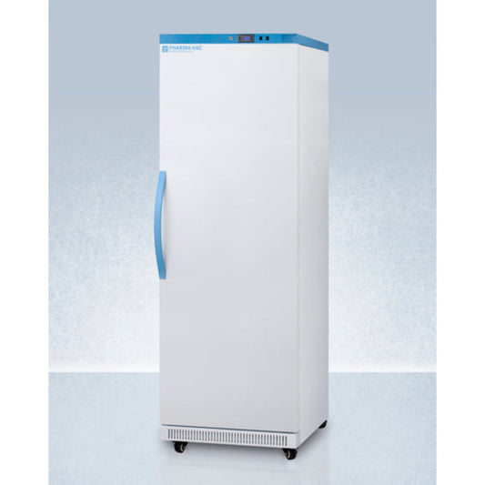 Accucold - 18 Cu.Ft. Upright Controlled Room Temperature Cabinet - ARS18PV-CRT