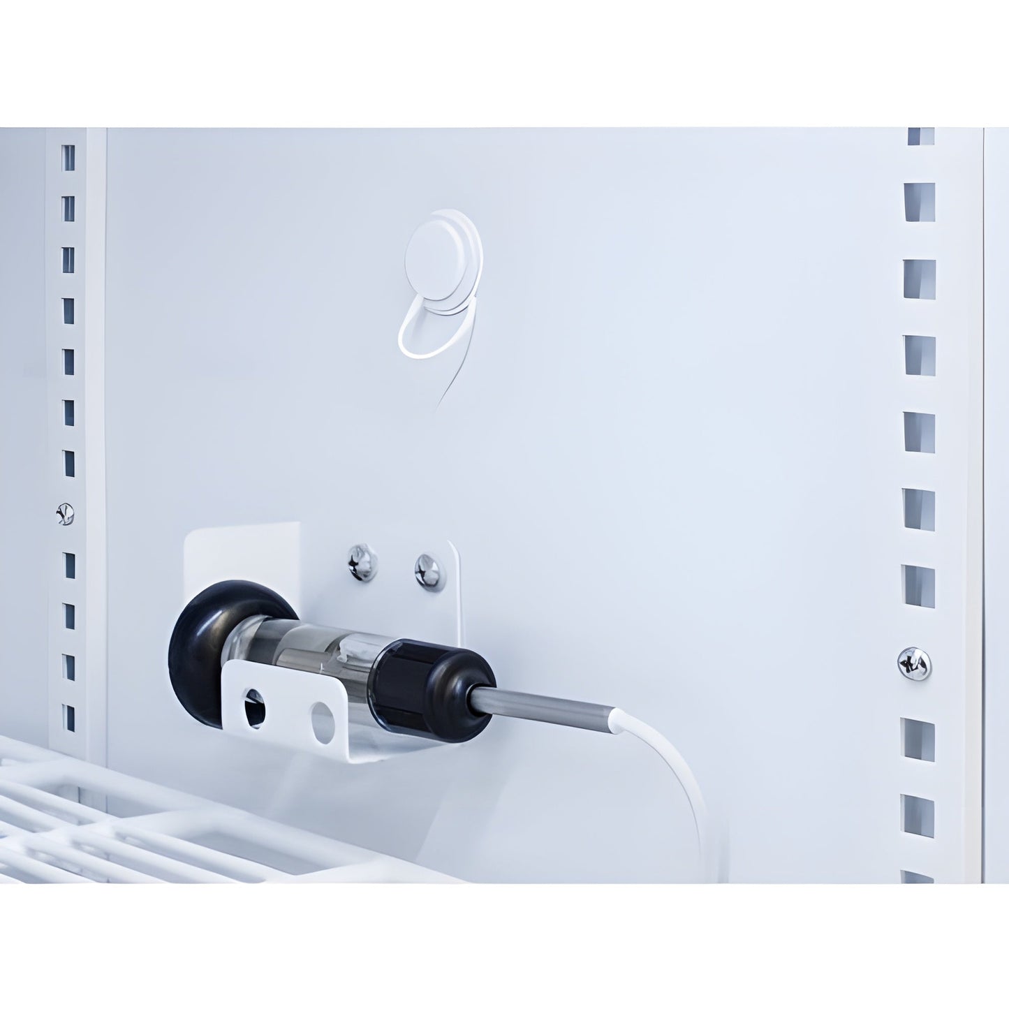 Accucold Summit - 2 Cu.Ft. Compact Controlled Room Temperature Cabinet  - ARS2PV-CRTLHD