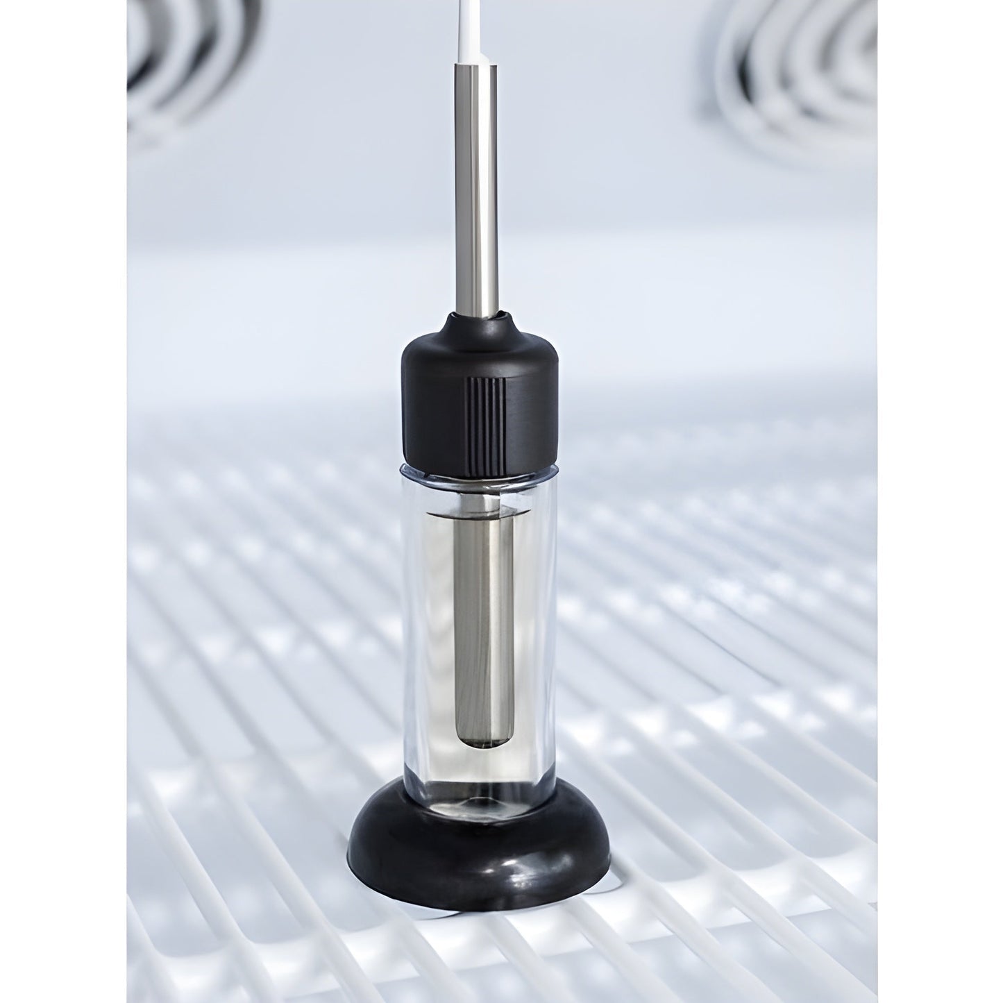 Accucold- 4 Cu.Ft. Vaccine Freezer, ADA Height  - AFZ5PVBIADADL2B