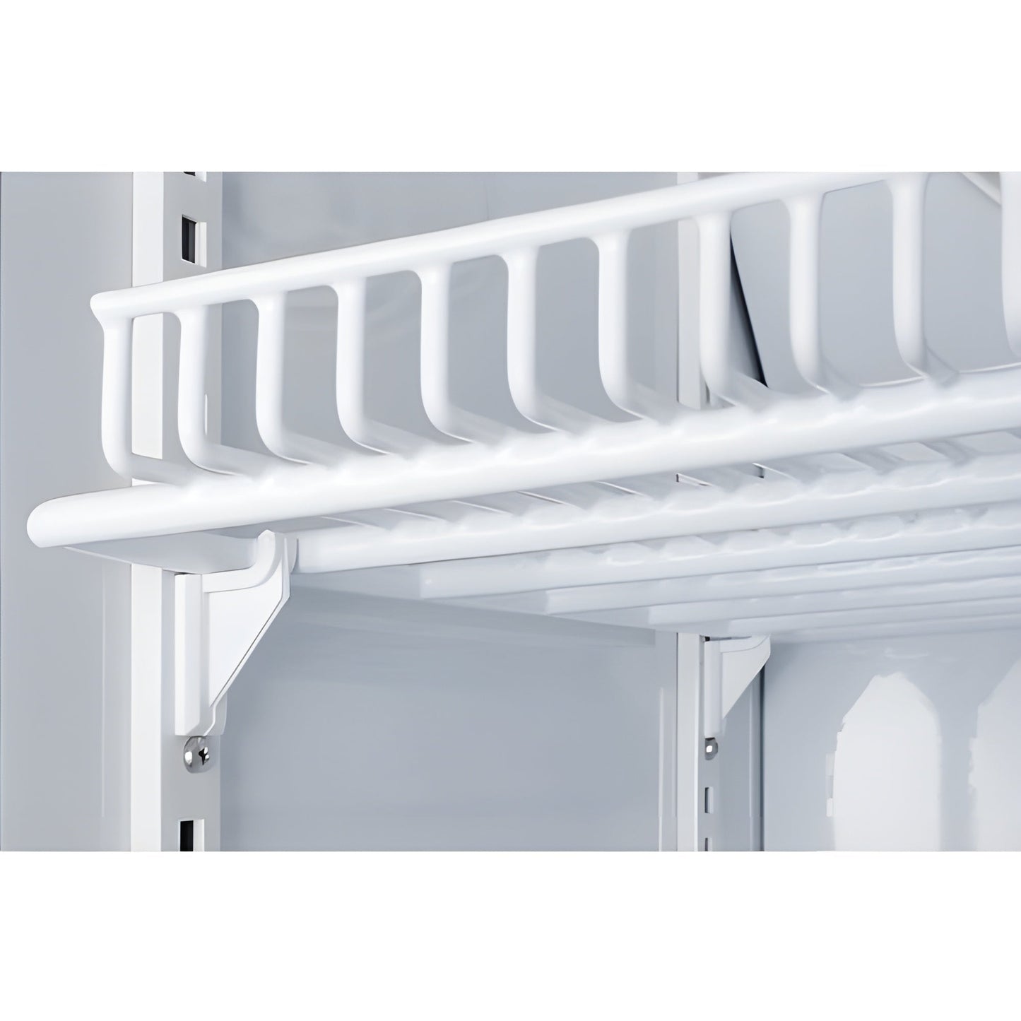 Accucold- 2.47 Cu.Ft. Vaccine Freezer, ADA Height - AFZ2PVBIADALHD